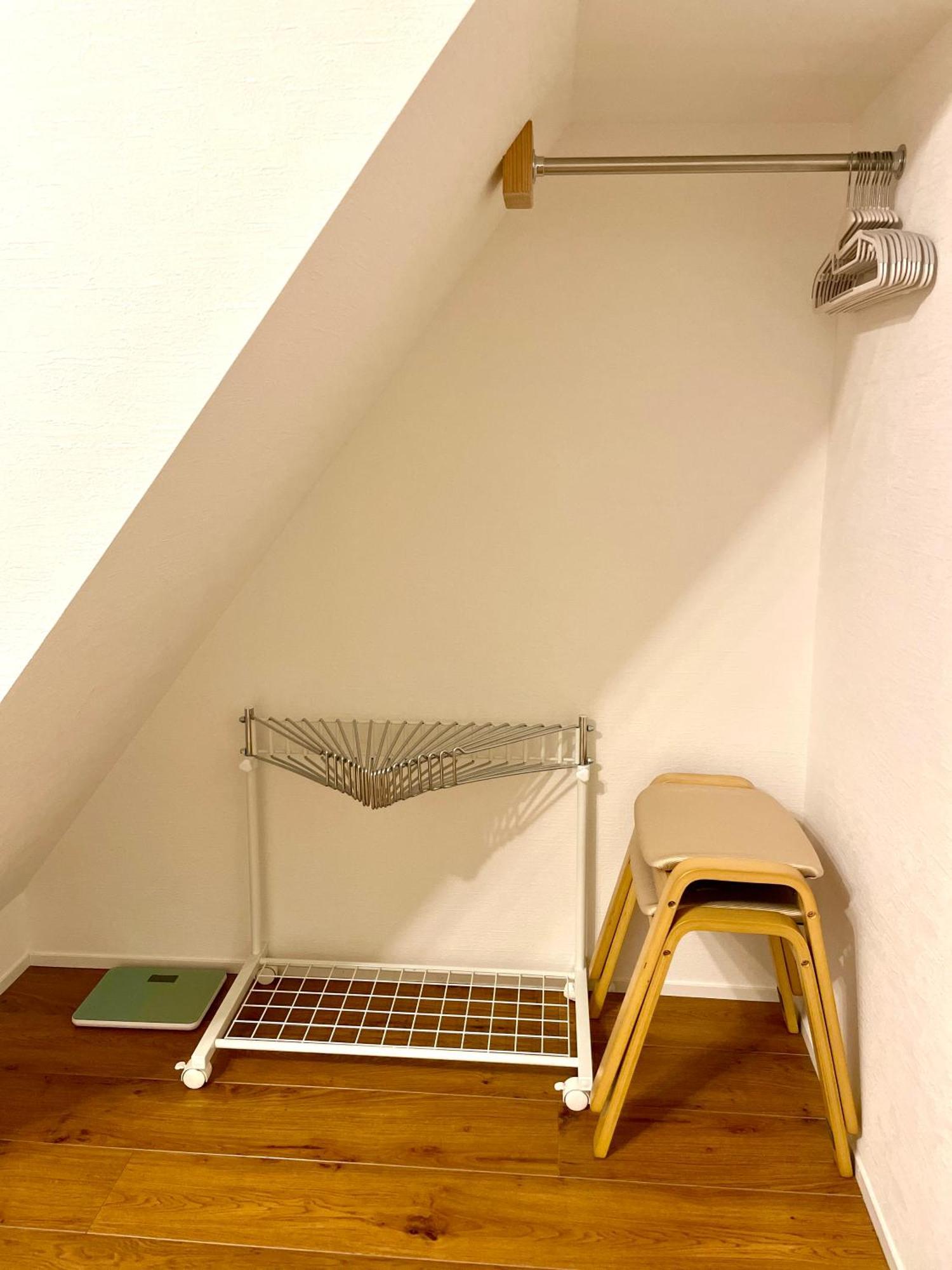 吉房民宿 Yoshifusa House 晴空塔徒步圈 整栋出租 Tokyo Luaran gambar
